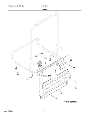 Diagram for 804621670A