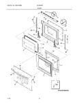 Diagram for 07 - Door