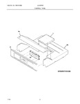 Diagram for 03 - Control Panel