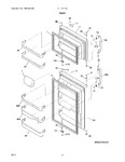 Diagram for 03 - Door