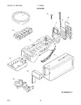 Diagram for 17 - Ice Maker