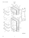 Diagram for 03 - Door