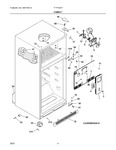 Diagram for 03 - Cabinet