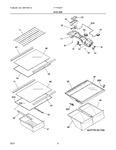 Diagram for 04 - Shelves