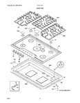 Diagram for 02 - Cook Top