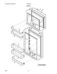 Diagram for 02 - Doors