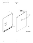 Diagram for 03 - Door