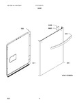 Diagram for 03 - Door