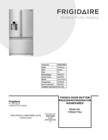 Diagram for FPBS2778UF7