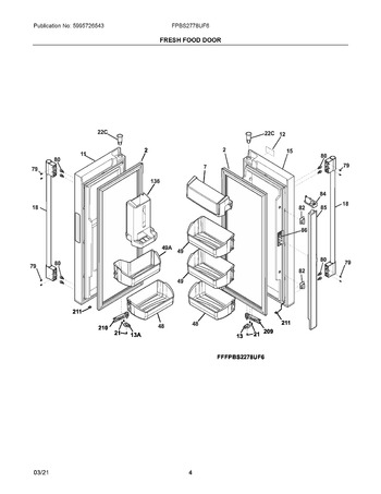 Diagram for FPBS2778UF6