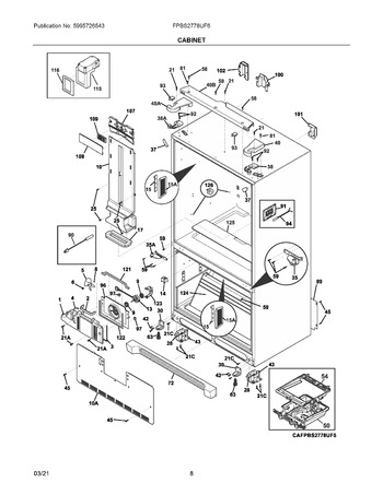 Diagram for FPBS2778UF6