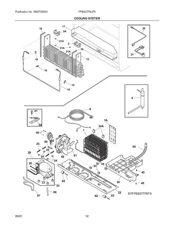 Diagram for FPBS2778UF6