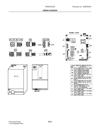 Diagram for FPBS2778UF6