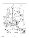 Diagram for 04 - Cabinet