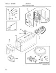 Diagram for 09 - Fresh Food Ice Maker