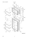 Diagram for 03 - Door