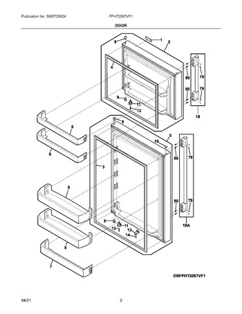 Diagram for FPHT2097VF1