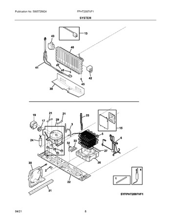 Diagram for FPHT2097VF1