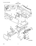 Diagram for 02 - Control Panel