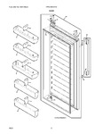 Diagram for 02 - Door