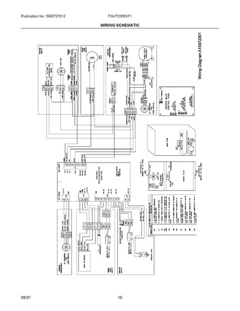 Diagram for FGHT2055VF1