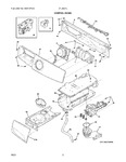 Diagram for 02 - Control Panel