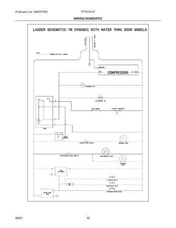 Diagram for FFTR1814TWJ