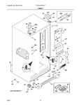 Diagram for 04 - Cabinet