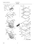 Diagram for 05 - Shelves