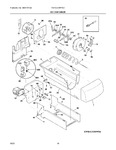 Diagram for 09 - Ice Container