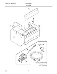 Diagram for 10 - Ice Maker