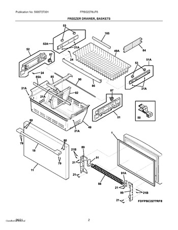 Diagram for FPBG2278UF6