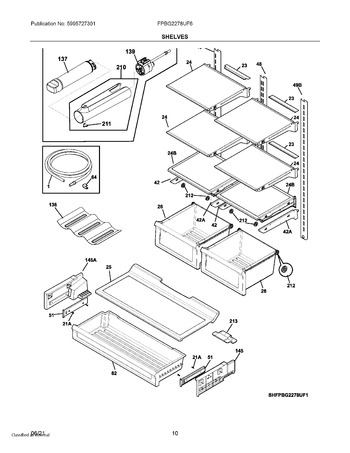 Diagram for FPBG2278UF6