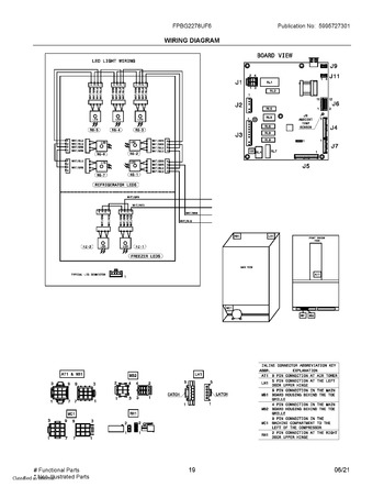 Diagram for FPBG2278UF6