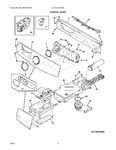 Diagram for 02 - Control Panel