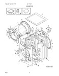 Diagram for 03 - Cabinet/top