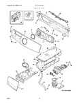 Diagram for 02 - Control Panel