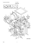 Diagram for 03 - Cabinet/top