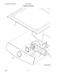 Diagram for 04 - Controls/top Panel