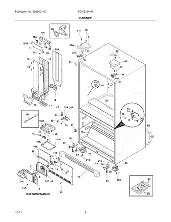 Diagram for FGHG2344MF2