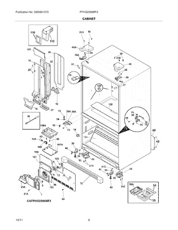 Diagram for FPHG2399MF2