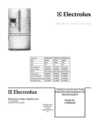 Diagram for EI28BS56ISC