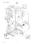 Diagram for 07 - Cabinet