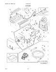 Diagram for 15 - Ice Maker