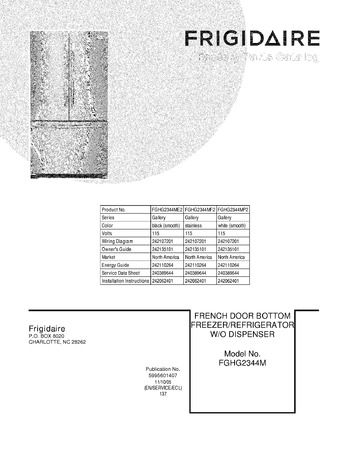 Diagram for FGHG2344MF2