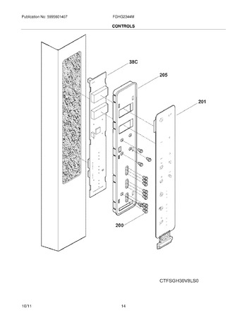 Diagram for FGHG2344MF2