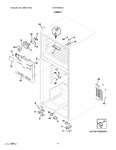 Diagram for 03 - Cabinet