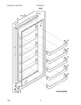 Diagram for 02 - Door