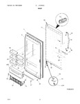 Diagram for 03 - Door