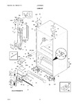 Diagram for 07 - Cabinet